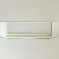 40.227.2 АДАПТОРНА РАМКА ЗА 1-DIN ЗА Fiat 500 2007-2015
