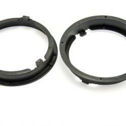 20.581 АДАПТОРИ ЗА 165 MM ГОВОРИТЕЛИ ЗА Mitsubishi 2006>, Peugeot iON, Fiat FullBack, Citroen C-Zero 2010>