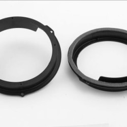 20.577 АДАПТОРИ ЗА 165 MM ГОВОРИТЕЛИ ЗА Ford, Jaguar, Dacia
