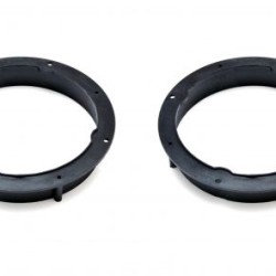 20.542 АДАПТОРИ ЗА 165 MM ГОВОРИТЕЛИ ЗА Volkswagen VW, Seat, Skoda, Audi A1