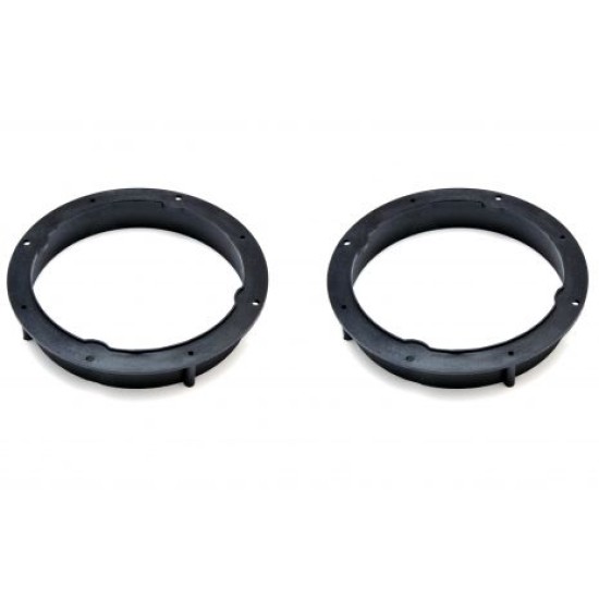 20.542 АДАПТОРИ ЗА 165 MM ГОВОРИТЕЛИ ЗА Volkswagen VW, Seat, Skoda, Audi A1