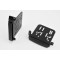 46.026 АДАПТОРНА РАМКА ЗА 2-DIN за Dodge Durango 2011-2013, Jeep Grand Cherokee 2011-2013