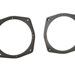 20.453 АДАПТОРИ ЗА 165 MM ГОВОРИТЕЛИ ЗА предни врати за HYUNDAI Coupe, MITSUBISHI, SMART ForTwo , MERCEDES V 2014> 
