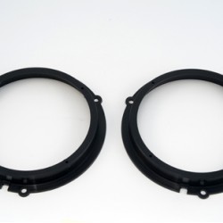 20.533 АДАПТЕРИ ЗА 165 MM ГОВОРИТЕЛИ ЗА Ford, Alfa Romeo, Land Rover, Hyundai, Jaguar, Lincoln