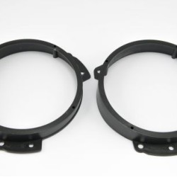 20.570 АДАПТОРИ ЗА 165 MM ГОВОРИТЕЛИ ЗА Subaru Forester 2012-2018, Legact 2009-2014, Outback 2009-2016