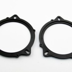 20.585 Адаптори за 100 mm говорители за BMW, Mini, Tesla