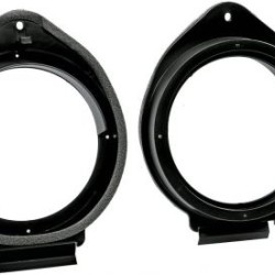20.540 АДАПТОРИ ЗА 165 MM ГОВОРИТЕЛИ ЗА Opel, Chevrolet, GM, Hummer, Cadillac