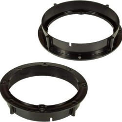 20.549 АДАПТОРИ ЗА 165 MM ГОВОРИТЕЛИ ЗА Volkswagen VW, Seat, Skoda