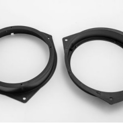 20.583 АДАПТЕРИ ЗА 165 MM ГОВОРИТЕЛИ ЗА hyundai i20, IX20, Bayon