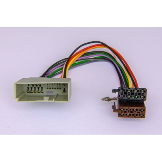 30.542 КАБЕЛЕН ПРЕХОД ЗА FORD Fiesta/Fusion 2003-2005, Land Rover Freelander 2003-2006