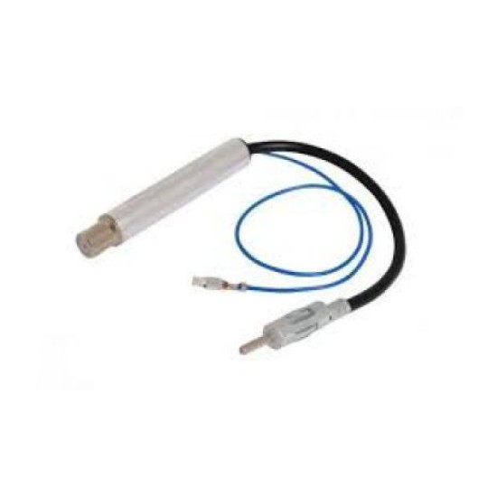 30.041 Антенен преход Phantom adapter Audi, Volkswagen, Skoda, Seat