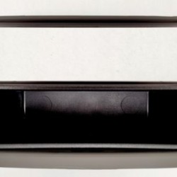 40.161 Адапторна рамка за 1 ISO или 2 ISO за Fiat Idea 2003-2011