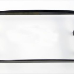 44.206.UNI/K1P АДАПТОРНА РАМКА ЗА 2-DIN ЗА Mitsubishi Outlander 2007-2012, Citroen C-Crosser 2007-2012, Peugeot 4007 2008-2012