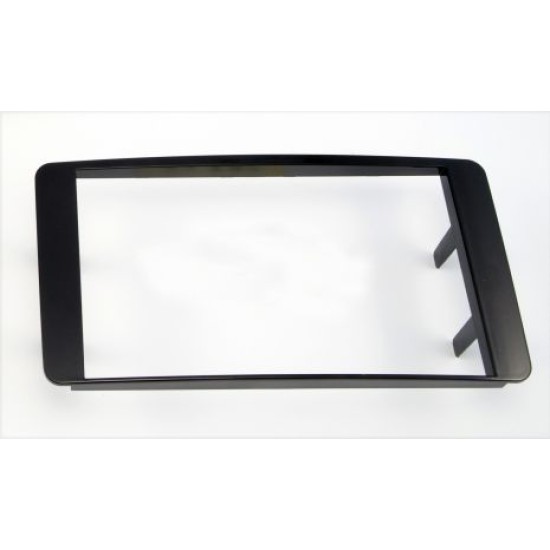 44.206.UNI/K1P АДАПТОРНА РАМКА ЗА 2-DIN ЗА Mitsubishi Outlander 2007-2012, Citroen C-Crosser 2007-2012, Peugeot 4007 2008-2012