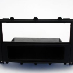 40.164 АДАПТОРНА РАМКА ЗА 1 DIN ИЛИ 2 DIN ЗА Mercedes C W203 2004-2007 facelift, G class W463 2008-2012
