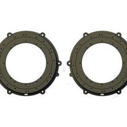 20.592 Адаптери за 200mm и 165mm говорители за предни врати на Porsche