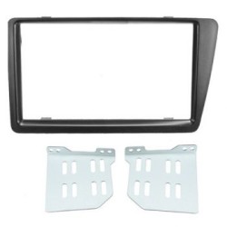 46.072 АДАПТОРНА РАМКА ЗА 2-DIN ЗА Honda Civic 2001-2005