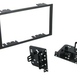 46.082 АДАПТОРНА РАМКА ЗА 2-DIN ЗА Hummer H2