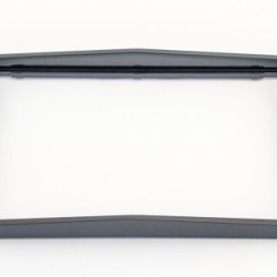 40.152.5.NW АДАПТОРНА РАМКА ЗА 2-DIN ЗА OPEL ASTRA H 2004-2010, ZAFIRA B 2005-2014, ANTARA 2006>  Черен цвят