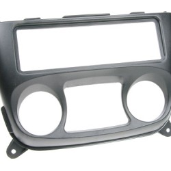 40.131 АДАПТОРНА РАМКА ЗА 1-DIN ЗА Nissan Almera 2000-2006
