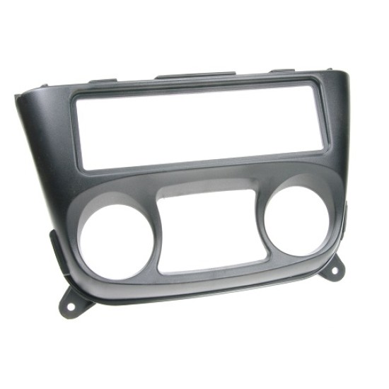 40.131 АДАПТОРНА РАМКА ЗА 1-DIN ЗА Nissan Almera 2000-2006