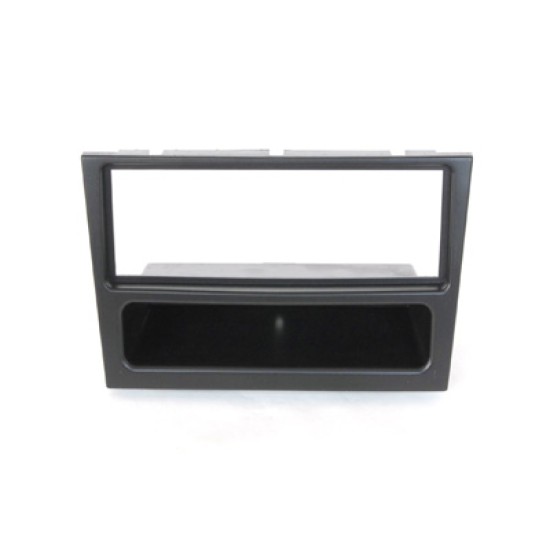 40.100 АДАПТОРНА РАМКА ЗА 1-ISO ЗА OPEL 2000>, Renault Traffic 2001-2010, Subaru Justy 2003-2007, Suzuki Wagon 2000-2006