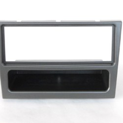 40.100.4 АДАПТОРНА РАМКА ЗА 1-ISO ЗА OPEL 2000>, Renault Traffic 2001-2010, Subaru Justy 2003-2007, Suzuki Wagon 2000-2006