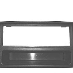 40.133.2 Адапторна рамка за 1 ISO за Honda Civic 2001-2005