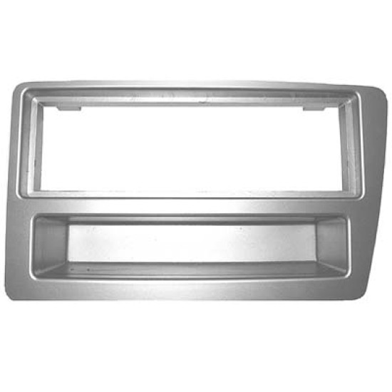 40.156 Адапторна рамка за 1 ISO за Honda Civic 2001-2005