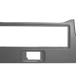 40.157 АДАПТОРНА РАМКА ЗА 1-DIN ЗА NISSAN Primera P11 1999-2002