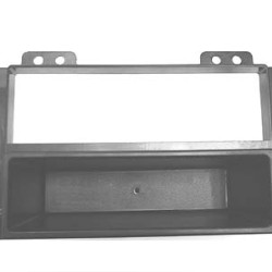 40.171 2-ISO АДАПТОРНА РАМКА ЗА LAND ROVER FREELANDER 2004-2006