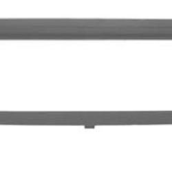 40.173 АДАПТОРНА РАМКА ЗА 1-ISO ЗА BMW 1 E87 2004-2013, BMW 3 2005-2013, BMW Z4 E89 2009-2016, BMW X1 E84 2009-2015