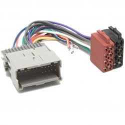 30.575 КАБЕЛЕН ПРЕХОД ЗА Chevrolet, Isuzu, Buick, Hummer H3 2006-2010, GM, Pontiac, Suzuki Vitara 1999-2004 КЪМ ISO