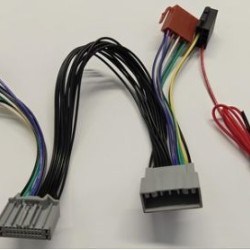 31.088 ISO T-HARNESS за Suzuki 2024>