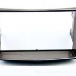 40.254 АДАПТОРНА РАМКА ЗА 2-DIN за Subaru Legacy 2009-2014, Outback 2009-2014