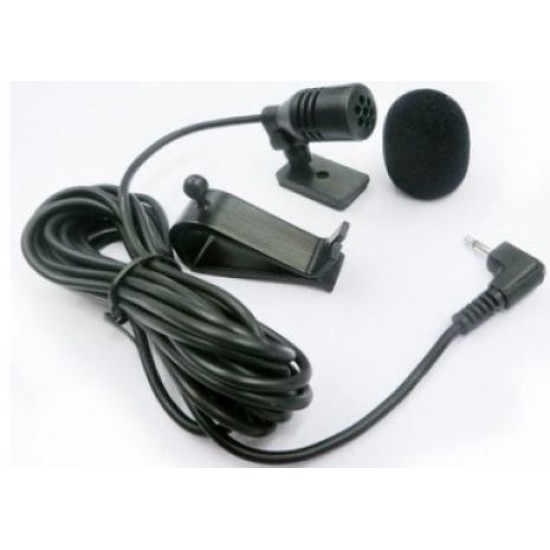 80.604 Микрофон за Pioneer 2.5 mm жак