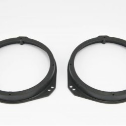 20.518 АДАПТОРИ ЗА 165 MM ГОВОРИТЕЛИ ЗА FIAT, OPEL, ALFA ROMEO, FORD KA, CITROEN JUMPER, PEUGEOT BOXER, IVECO DAILY