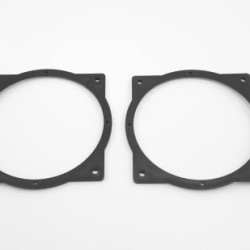 20.567 АДАПТЕРИ ЗА 165 MM ГОВОРИТЕЛИ ЗА Hyundai i10 2011-2014, Kia Carens 2013-2019