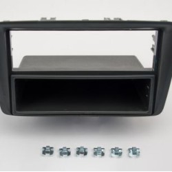 40.151 Адапторна рамка за 1 ISO или 2 ISO за Fiat Panda 2003-2012