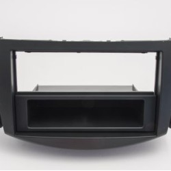 40.204 Адапторна рамка за 1 DIN или 2 DIN за Toyota RAV4 2006-2013