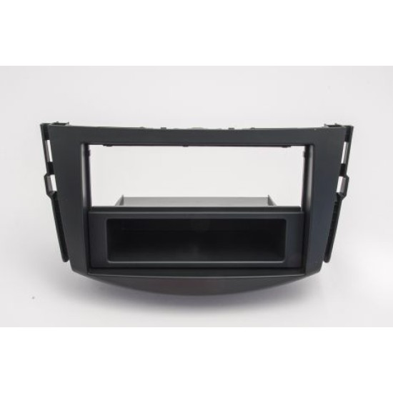 40.204 Адапторна рамка за 1 DIN или 2 DIN за Toyota RAV4 2006-2013
