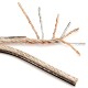Connection First FT 214.2 speaker cable 14 AWG (1,78 mm2) кабел за говорители