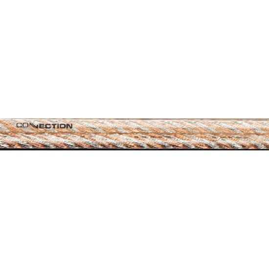Connection First FT 214.2 speaker cable 14 AWG (1,78 mm2) кабел за говорители