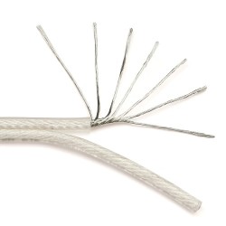 Connection Silver SL 216.2 16 AWG, 1,26 mm² Кабел за тонколони