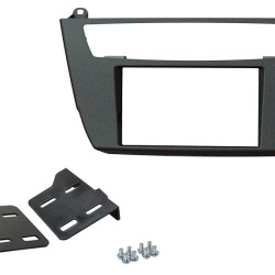 Connects2 CT23BM20 2-DIN адаптер за BMW 1 F20/F21 2012-2016, BMW 2 F22/F23/F87 (NBT Only - Not NBT Evo)  2014-2020