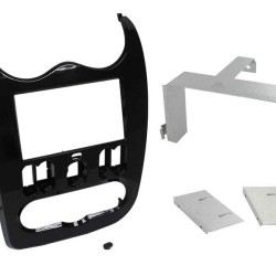 Connects2 CT23DC01 Адаптер за 2-DIN за Renault/Dacia Duster Logan Sandero 2010-2012