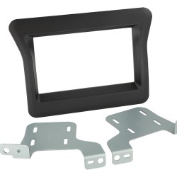 Connects2 CT23RT11 Адаптер за 2-DIN за Renalt Master, Opel Movano и Nissan NV400 след 2010-та 