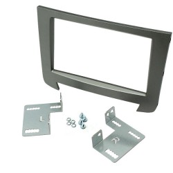 Connects2 CT23SY10 Адаптер за 2-DIN за SsangYong Rexton 2013-2017 