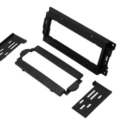 Connects2 CT24CH04 1-DIN адаптер за Chrysler, Dodge, Jeep