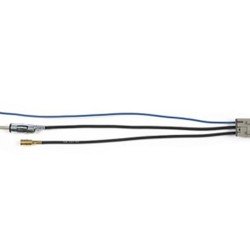 Connects2 CT27IZ01 Антенен преход за Isuzu DMAX 2020>